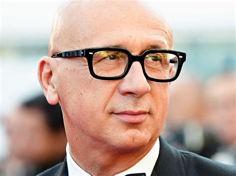 what happened to marco bizzarri.